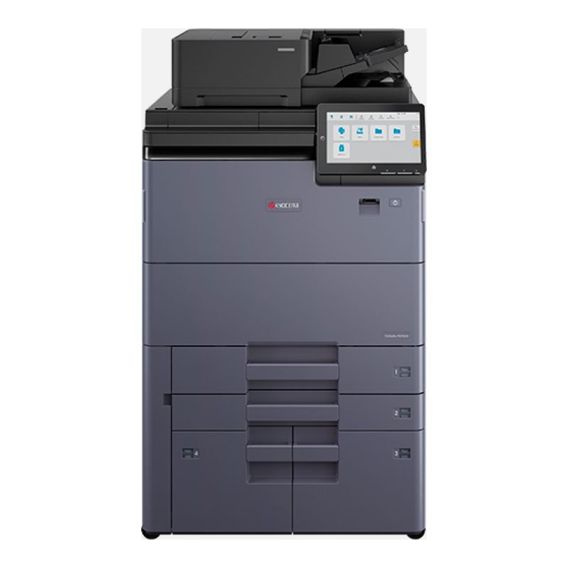 Kyocera TASKalfa MZ9500i — görsel 2