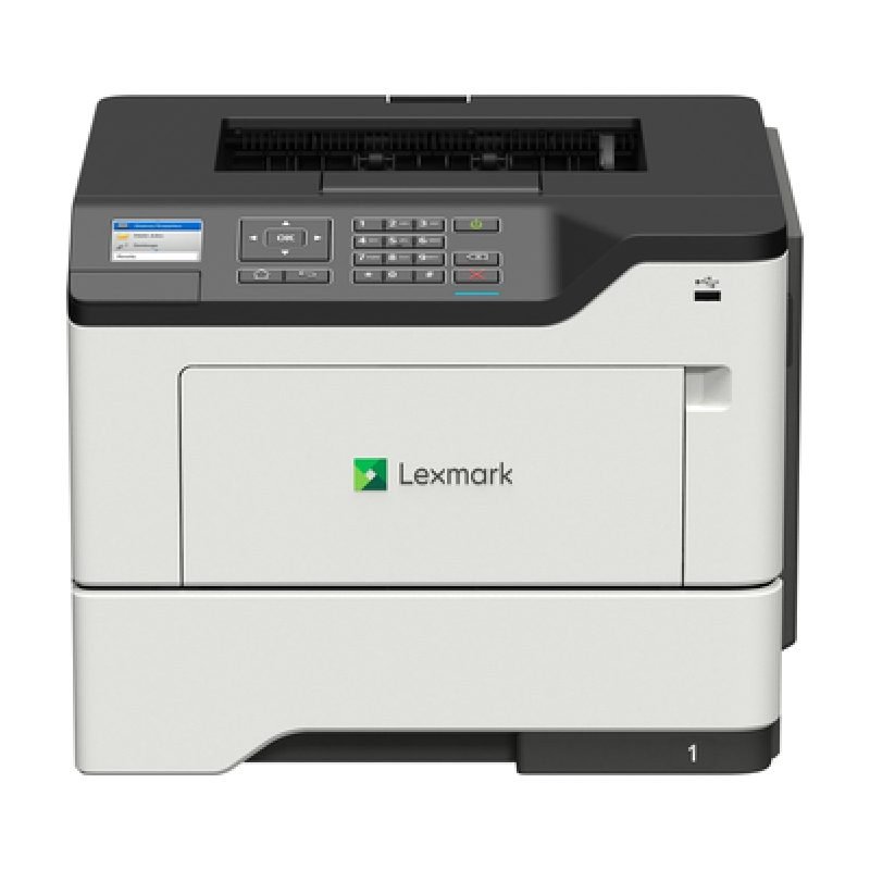 Lexmark B2650dn