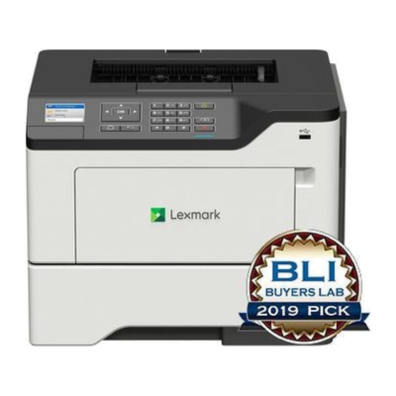 Lexmark B2650dw