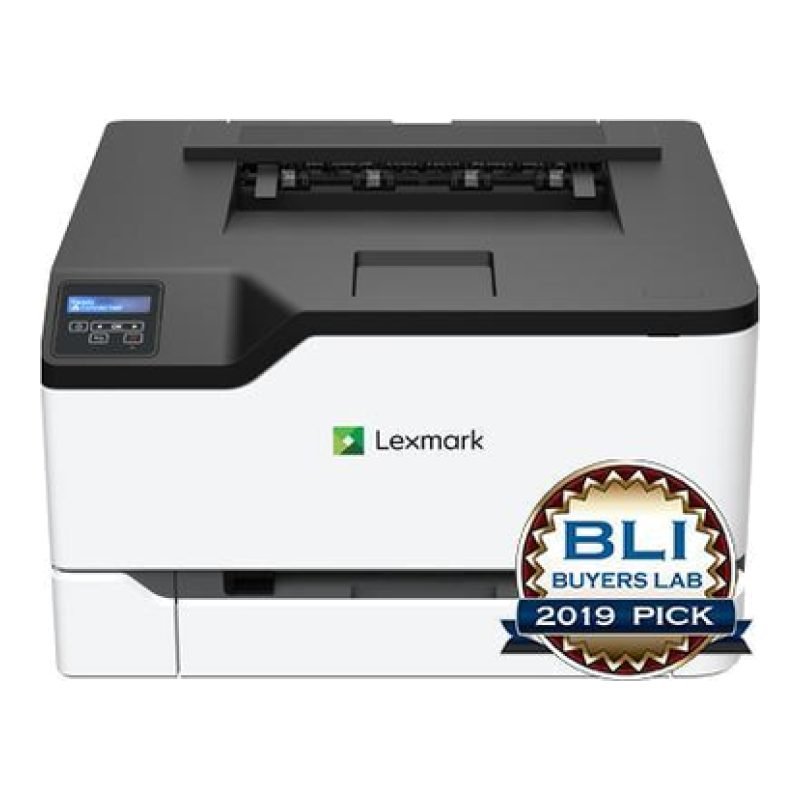 Lexmark C3326dw