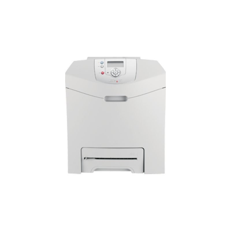 Lexmark C522n (aynı gövde)