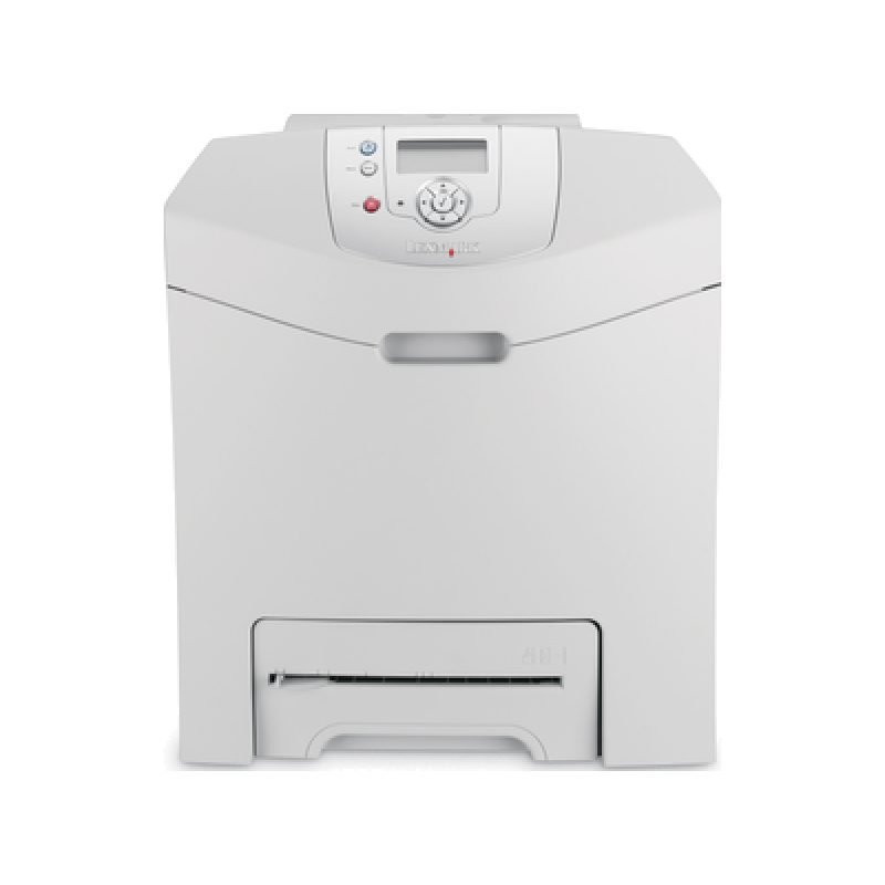 Lexmark C532n