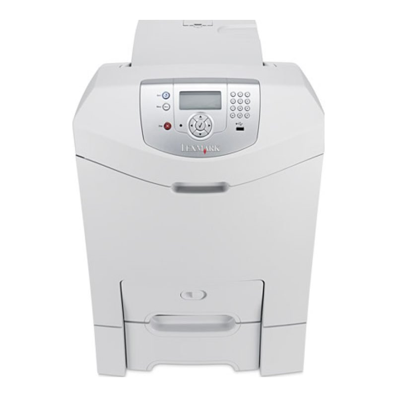 Lexmark C534Dn — görsel 2