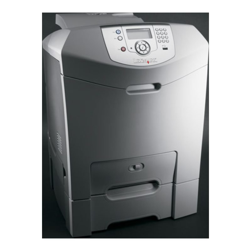 Lexmark C534Dn — görsel 3