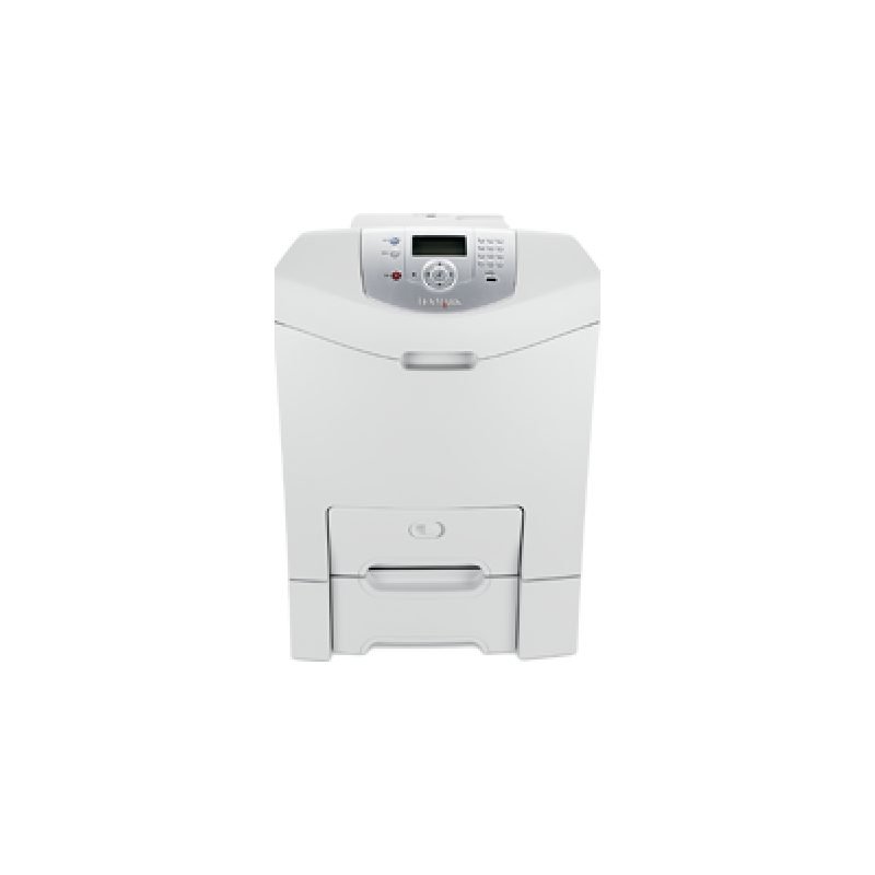 Lexmark C534Dtn