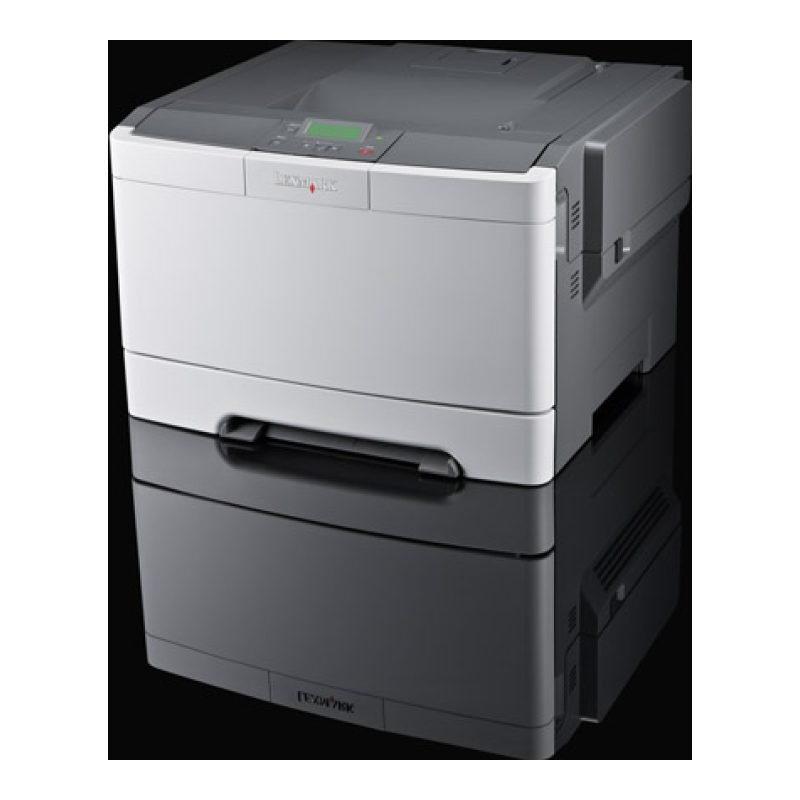 Lexmark C543dn — görsel 3