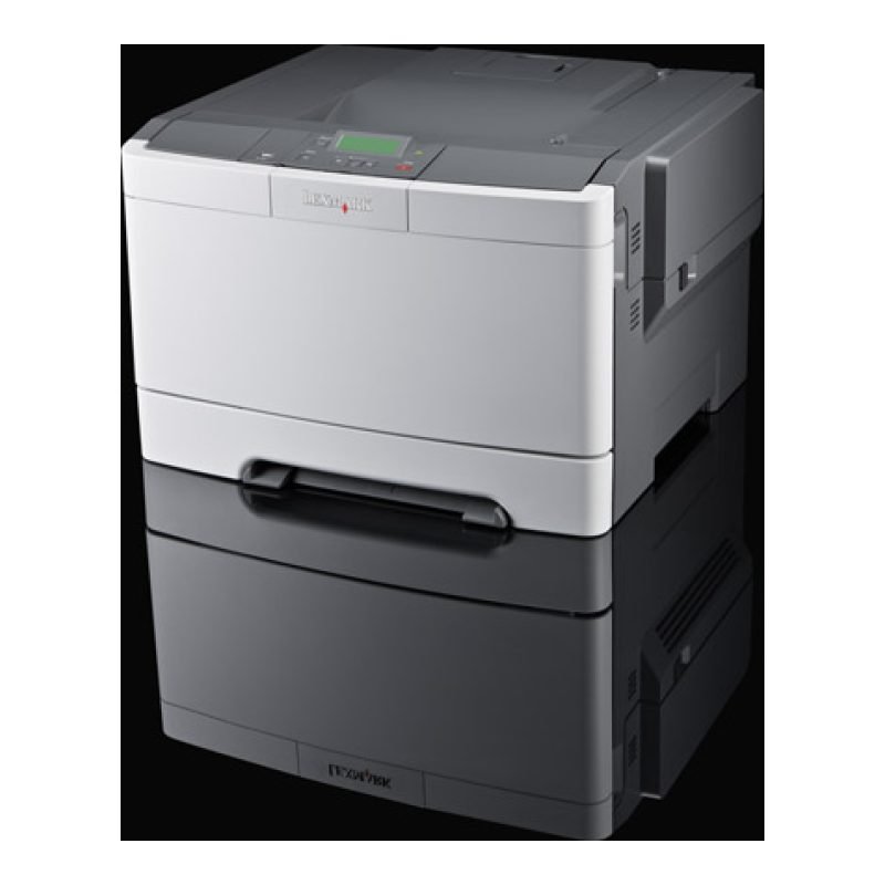 Lexmark C544dn — görsel 3