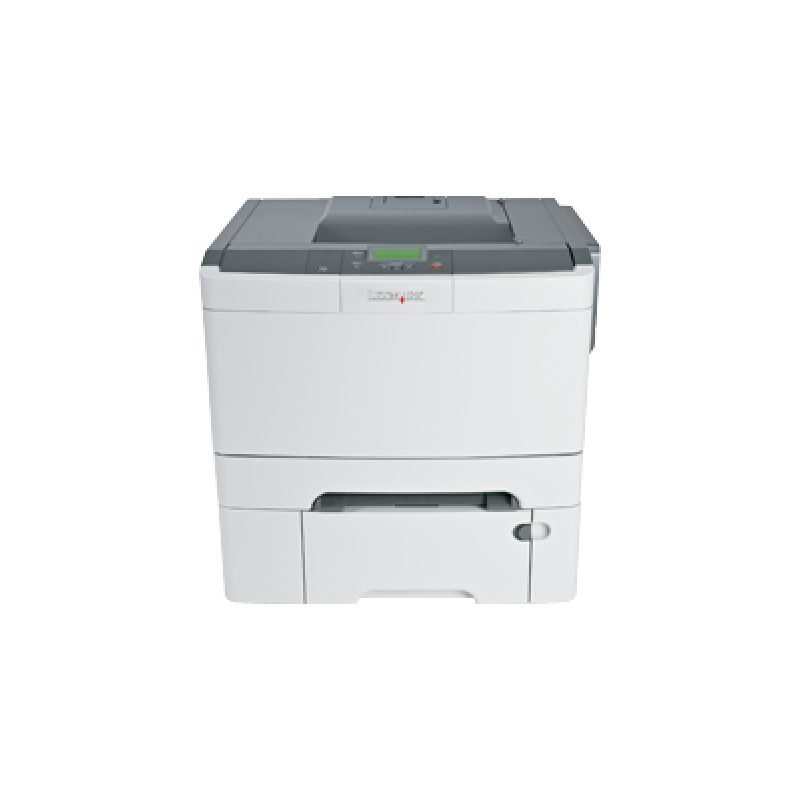 Lexmark C544dtn
