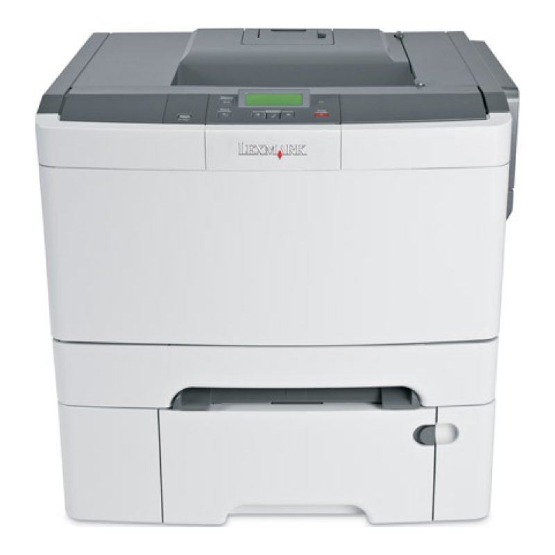 Lexmark C544dtn — görsel 2