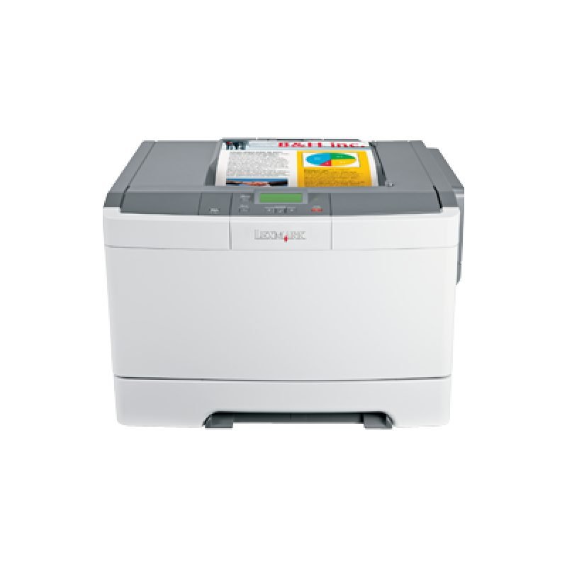 Lexmark C544dw