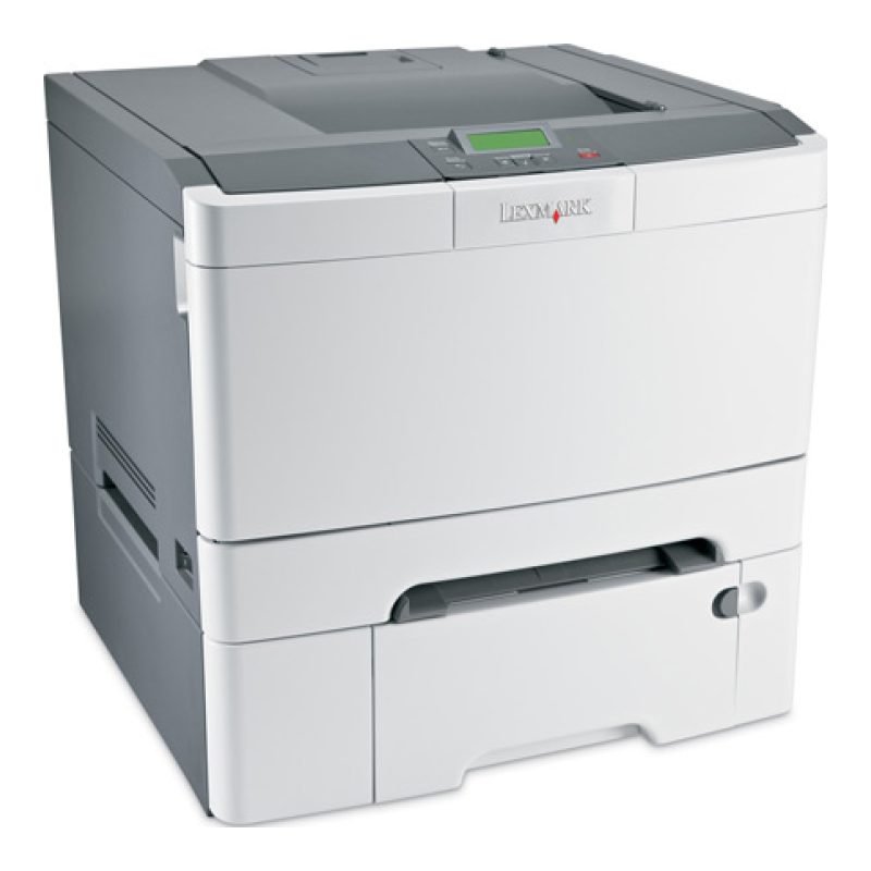 Lexmark C546dtn — görsel 5