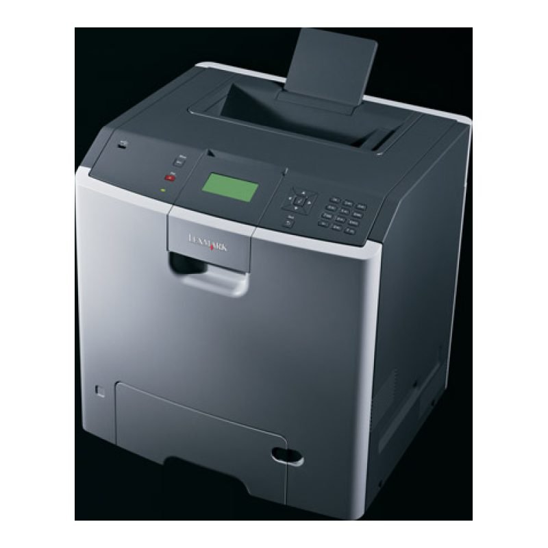 Lexmark C734dn — görsel 3