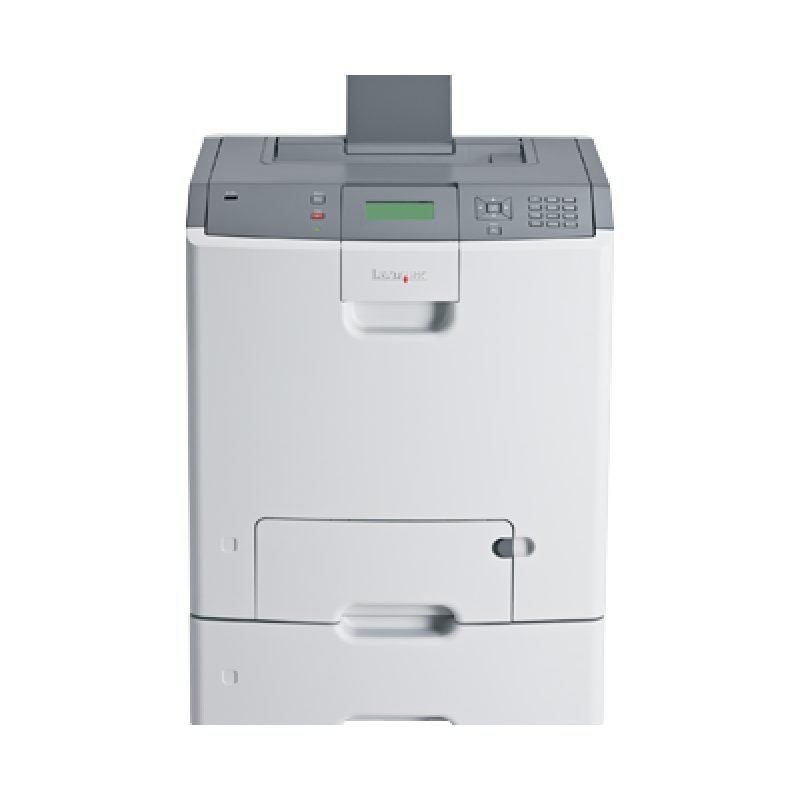 Lexmark C734dtn