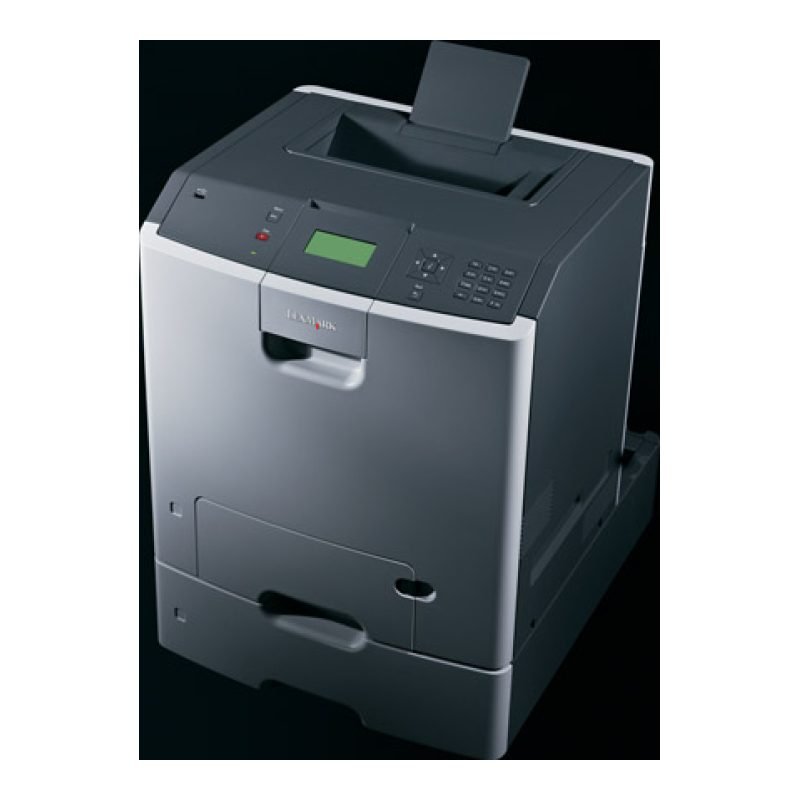 Lexmark C734dtn — görsel 3