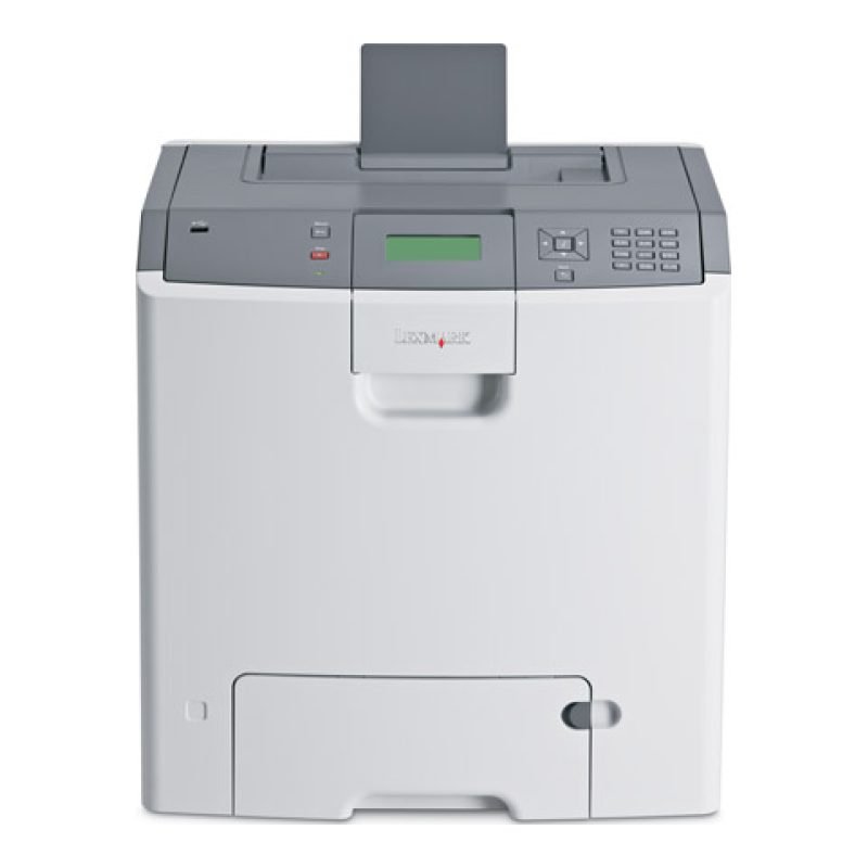 Lexmark C734dw — görsel 2