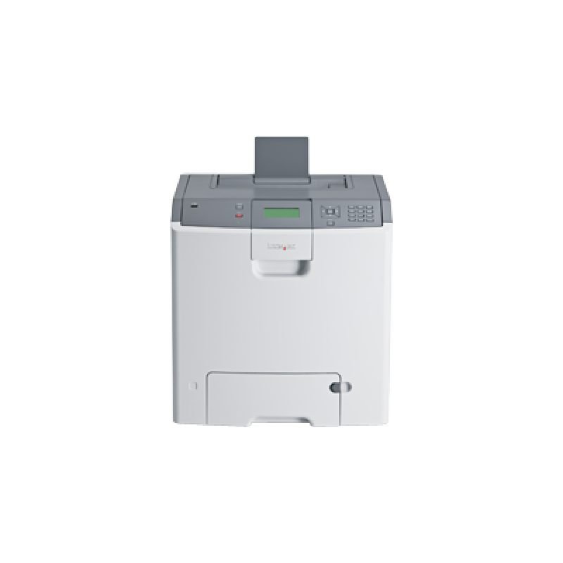 Lexmark C736Dn