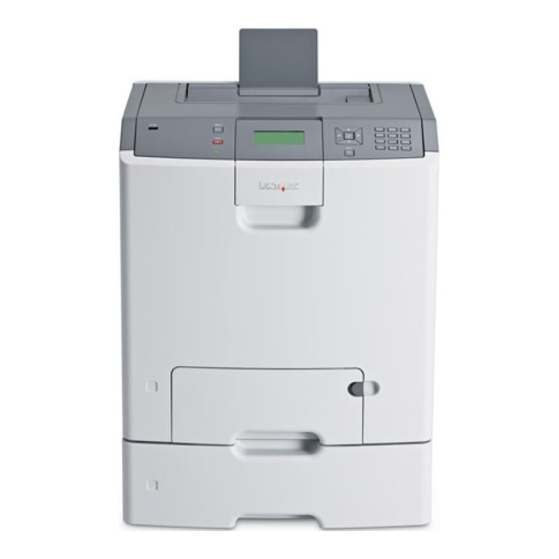 Lexmark C736Dtn — görsel 2