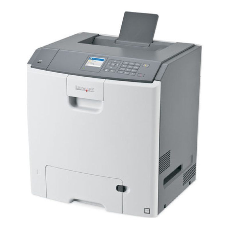 Lexmark C746dn — görsel 3