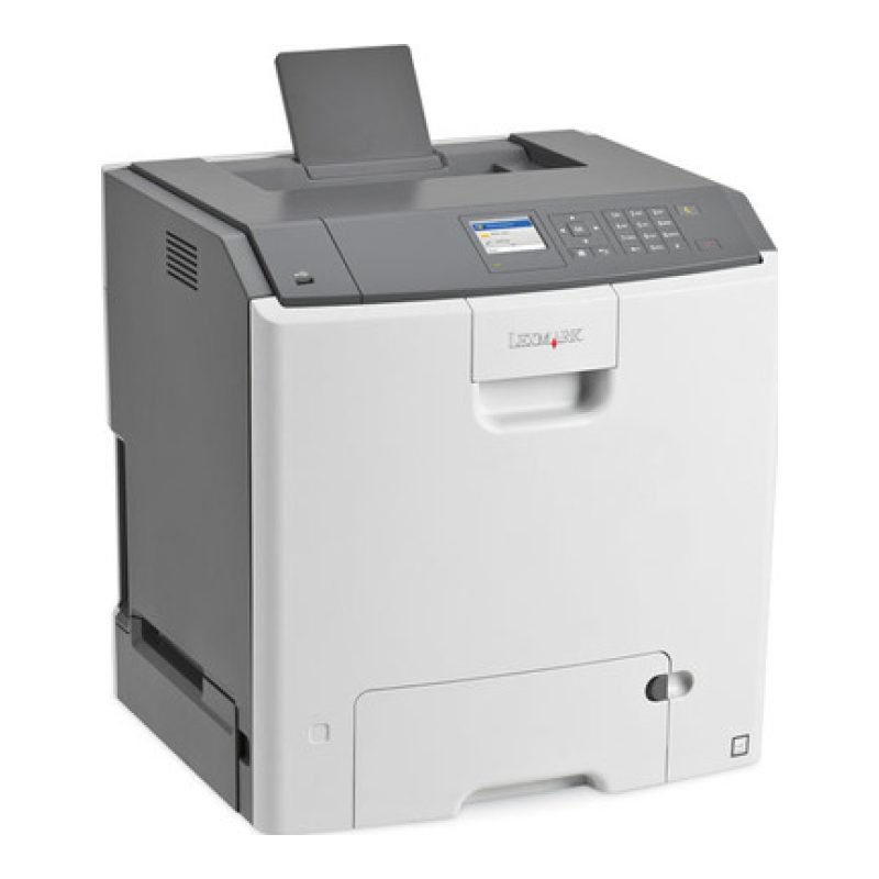 Lexmark C746n — görsel 2