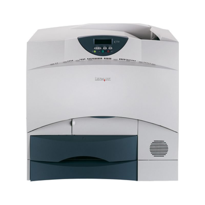 Lexmark C752dn