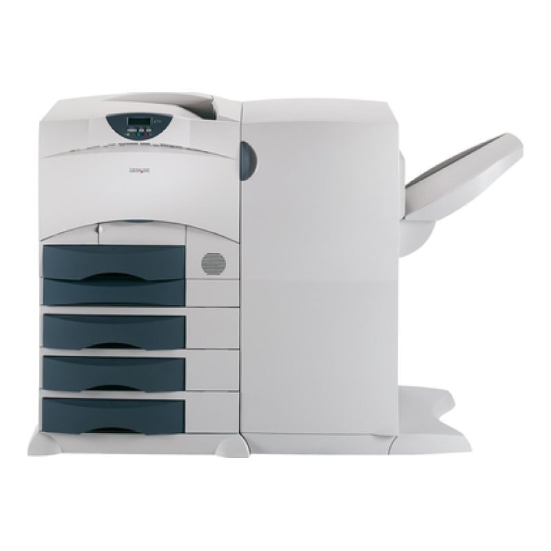 Lexmark C752fn