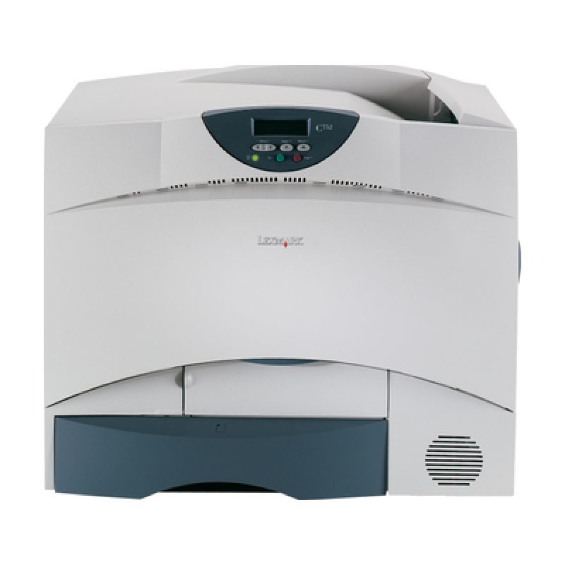 Lexmark C752n