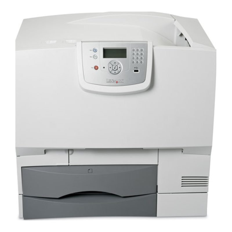 Lexmark C780dtn — görsel 2