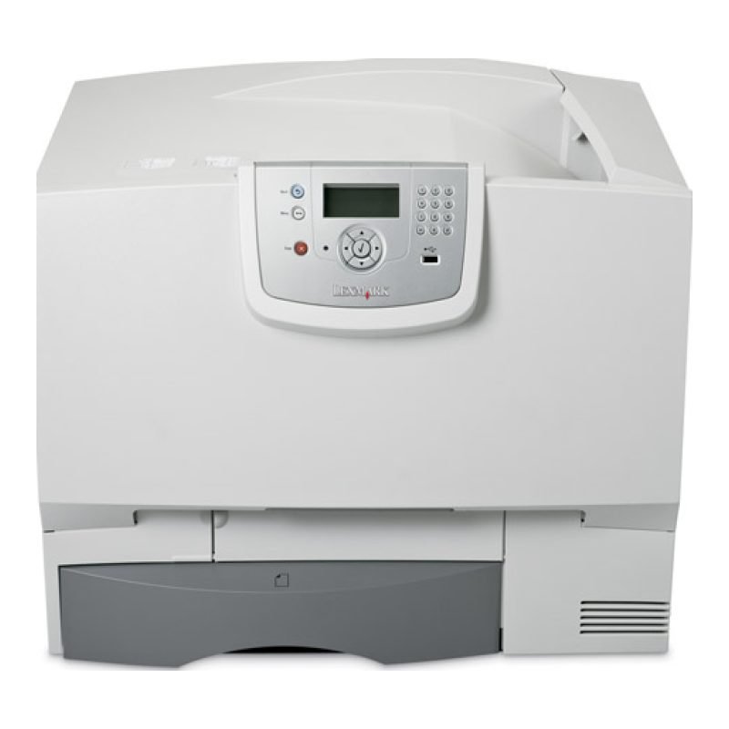 Lexmark C780n — görsel 2