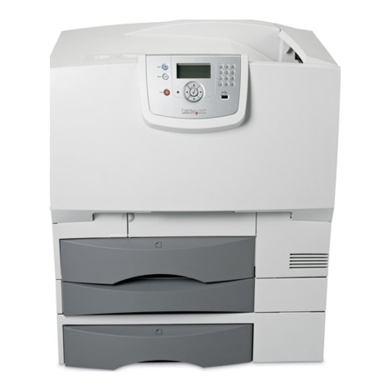 Lexmark C782Dtn — görsel 2
