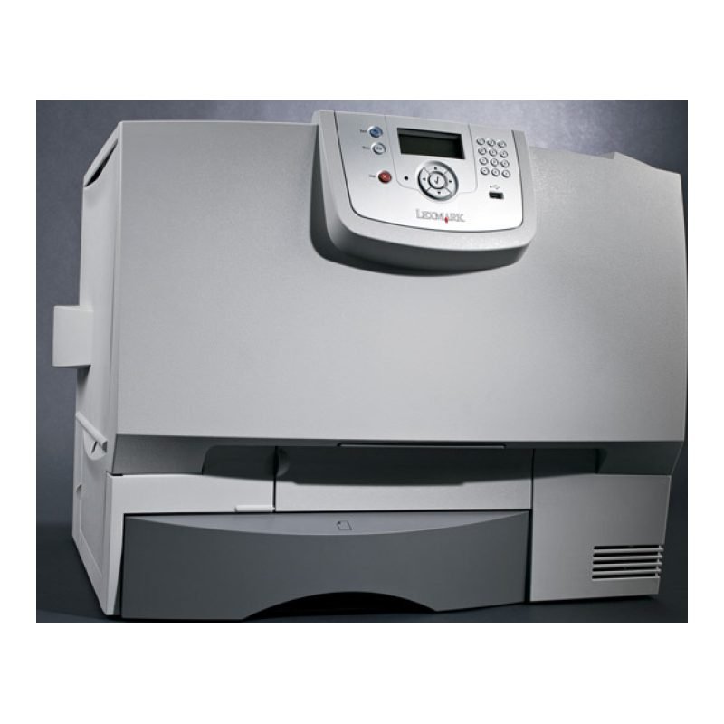 Lexmark C782n — görsel 3