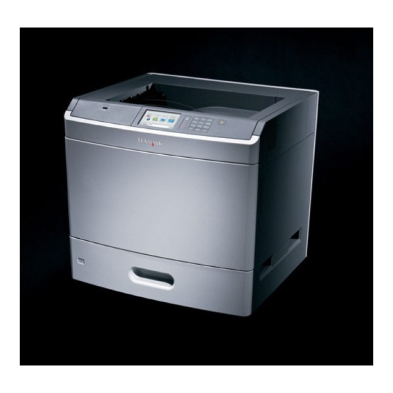 Lexmark C792de — görsel 4