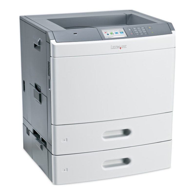 Lexmark C792dte — görsel 2