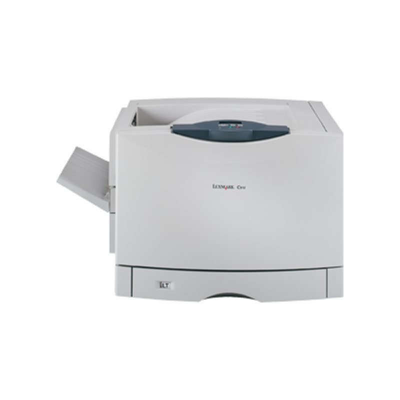 Lexmark C910