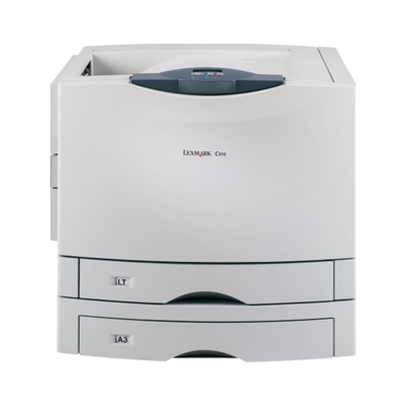 Lexmark C910n