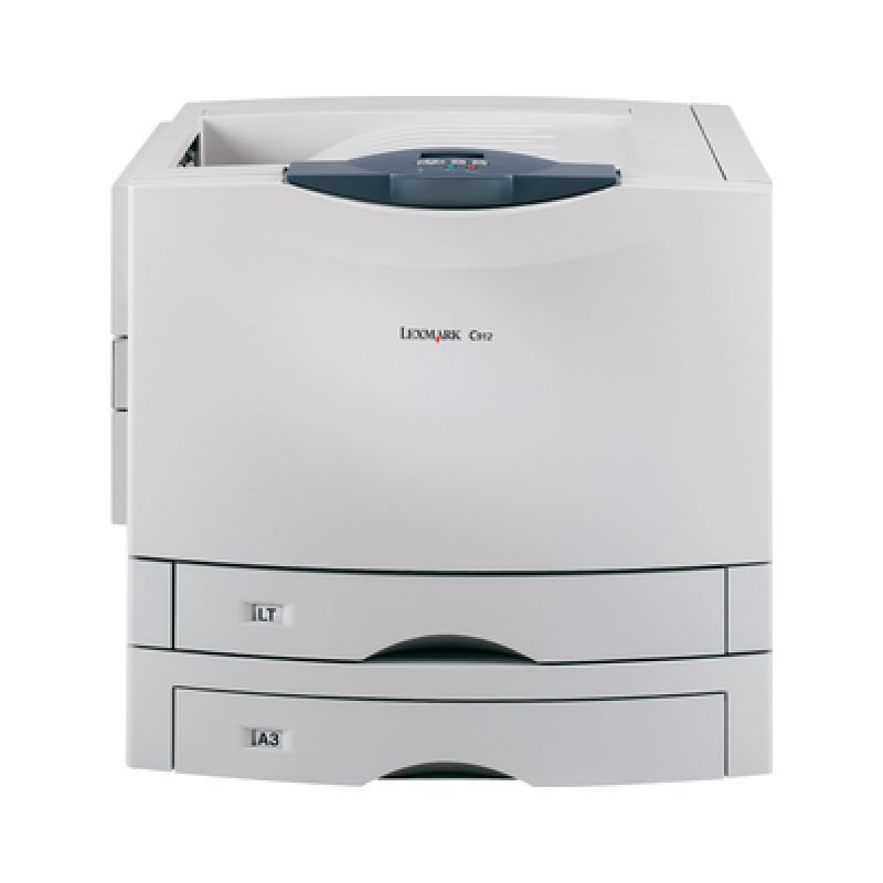Lexmark C912dn