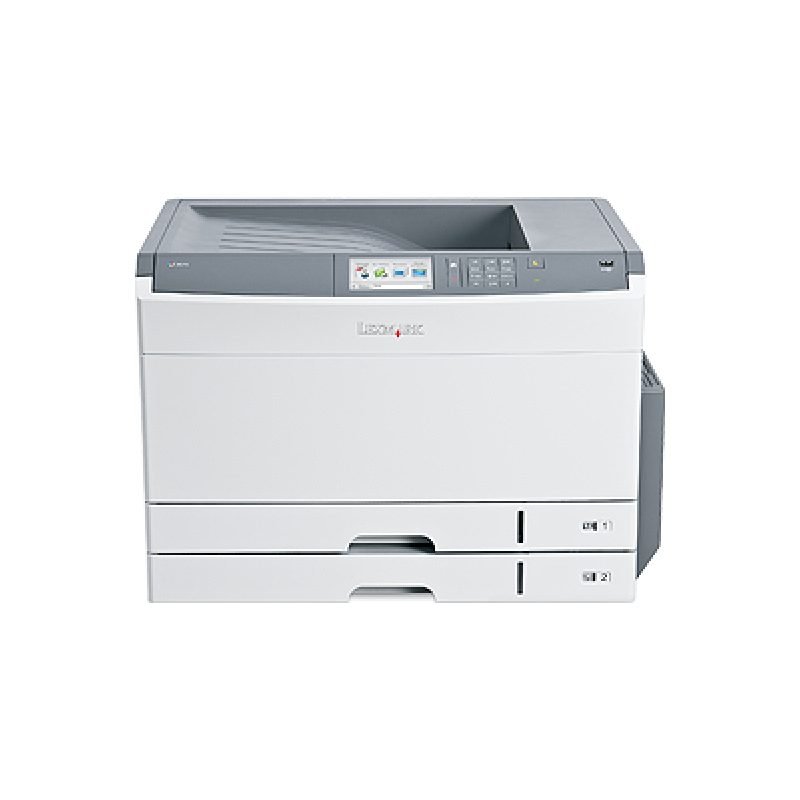 Lexmark C925de (aynı gövde)