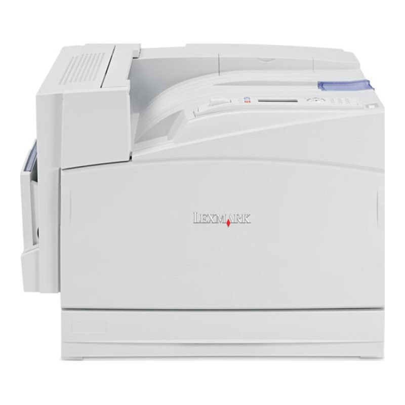 Lexmark C935Dn — görsel 2
