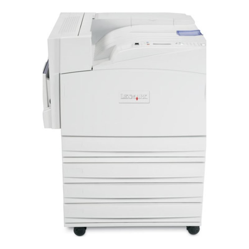Lexmark C935Hdn — görsel 2