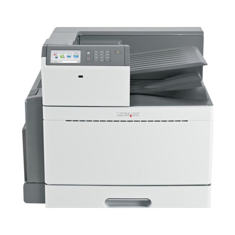 Lexmark C950DE (aynı gövde)