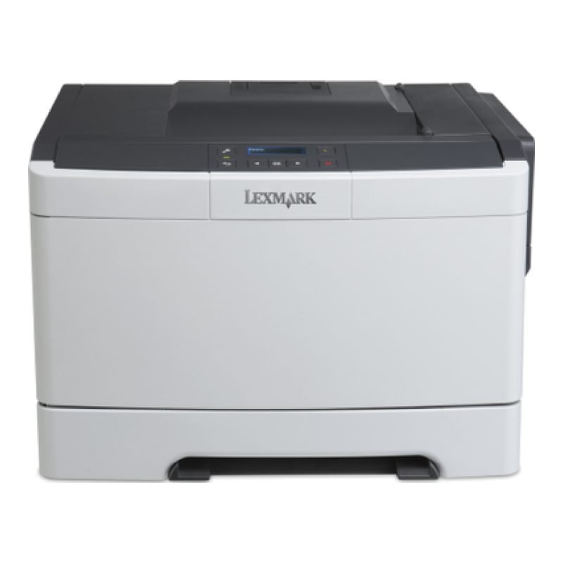 Lexmark CS310dn