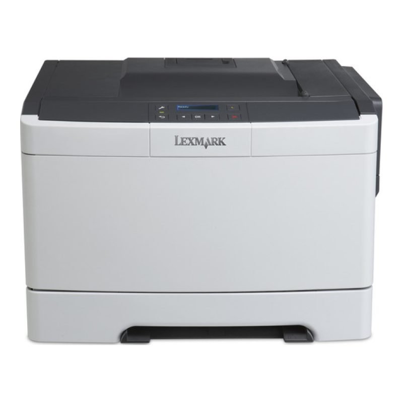 Lexmark CS310n — görsel 3