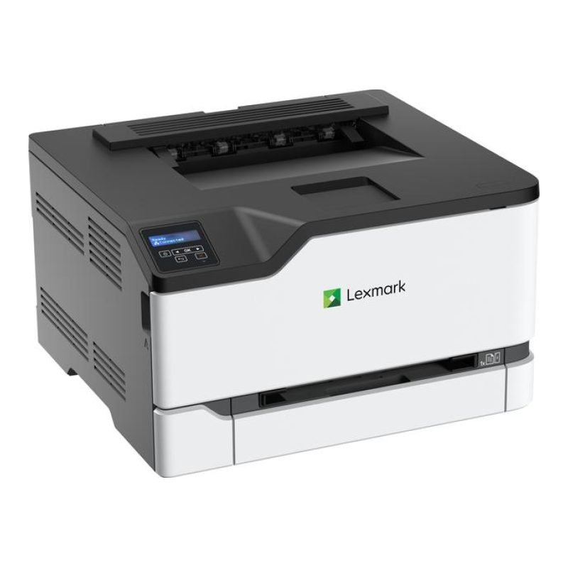 Lexmark CS331dw — görsel 2