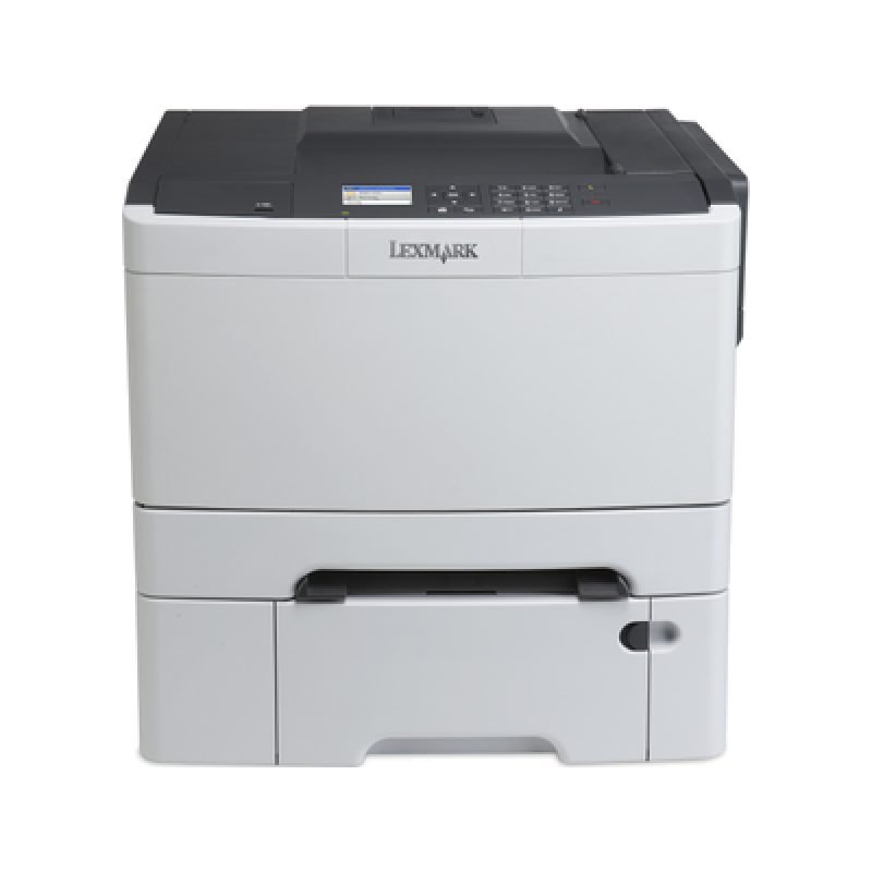 Lexmark CS410dtn