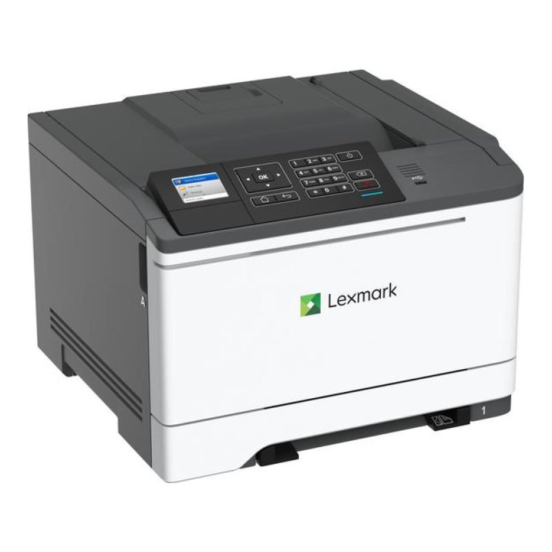 Lexmark CS421dn — görsel 2