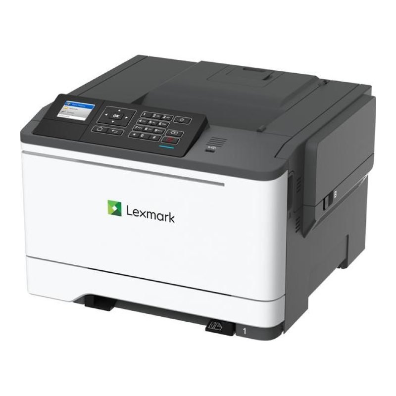 Lexmark CS421dn — görsel 3