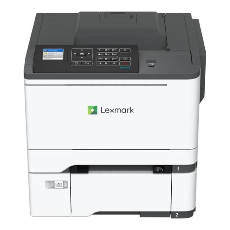 Lexmark CS421dn — görsel 4