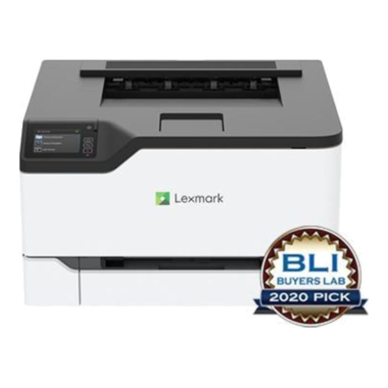 Lexmark CS431dw