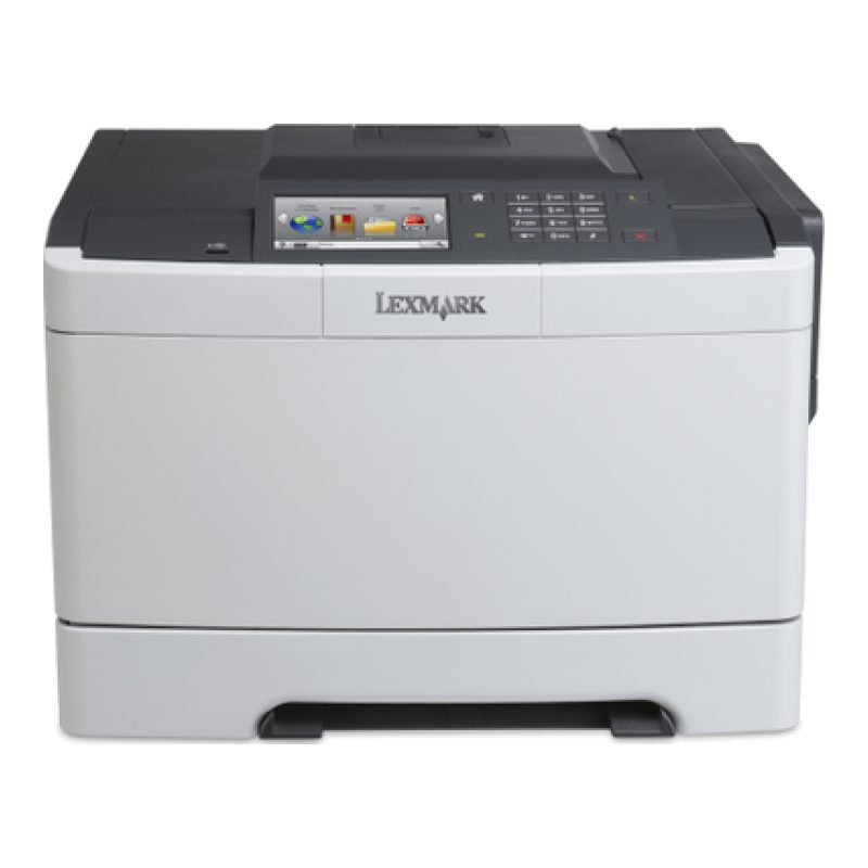 Lexmark CS510de (aynı gövde)