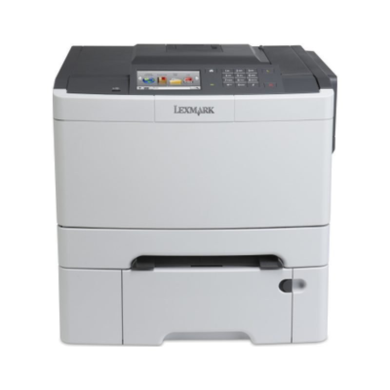 Lexmark CS510dte