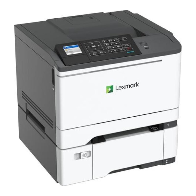 Lexmark CS521dn — görsel 5